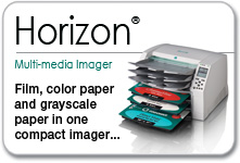 Codonics Horizon medical printer