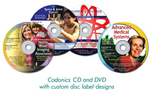 CD DVD Group Picture