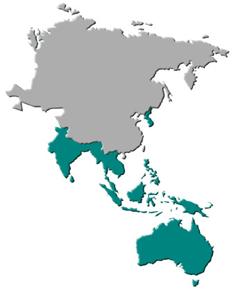 Asia Pacific