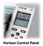 Horizon Control Panel