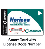 Horizon Smart Card