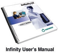 Infinity Manual
