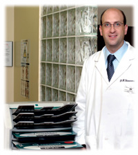 Dr. David Stemerman